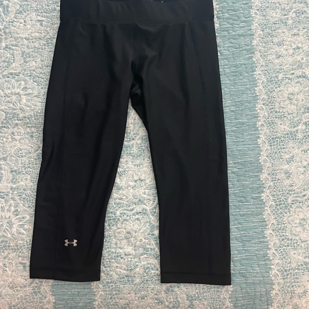 Under Armour leggings